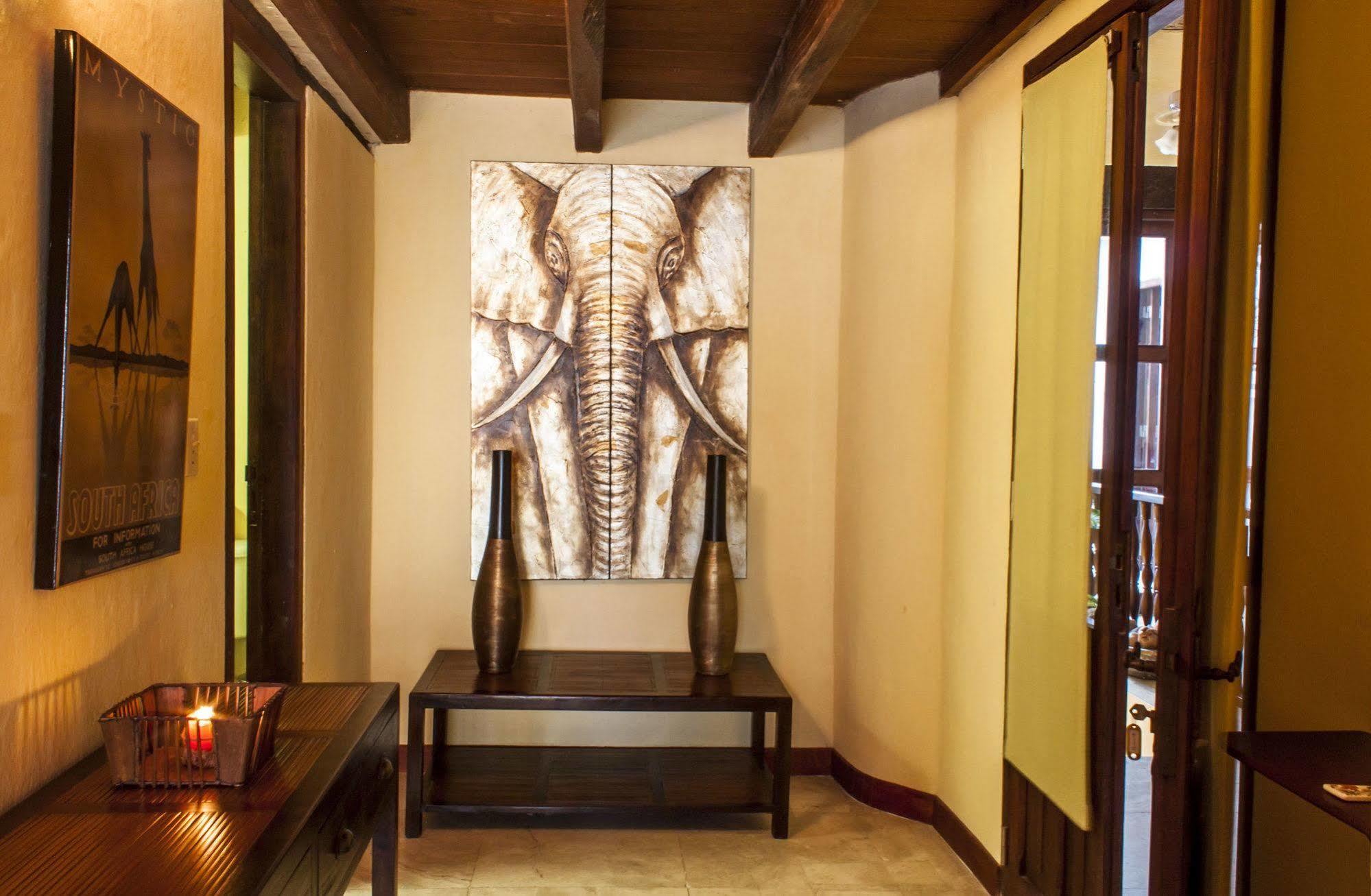 Casa Cordoba Roman Cartagena Eksteriør billede
